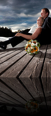 Hochzeit